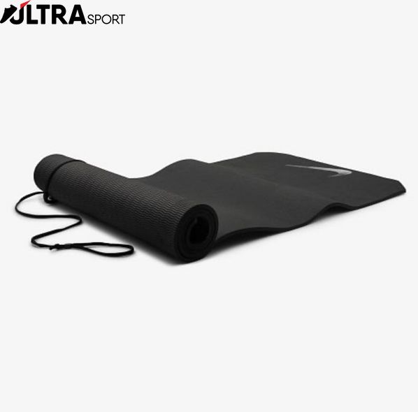 Коврик для фитнеса и йоги Nike TRAINING MAT 2.0 N.000.0006.010.NS цена