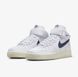 Кроссовки женские NIKE WMNS AIR FORCE 1 07 MID DD9625-105 цена