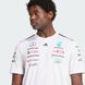Джерсі чоловіче Mercedes - AMG Petronas Formula One Team Driver Performance JX5798 ціна