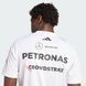 Джерсі чоловіче Mercedes - AMG Petronas Formula One Team Driver Performance JX5798 ціна