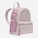 Рюкзак NIKE Y NK BRSLA JDI MINI BKPK DR6091-019 цена