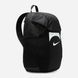 Рюкзак NIKE ACDMY TEAM BKPK 2.3 DV0761-011 цена