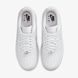 Женские кроссовки NIKE WMNS AIR FORCE 1'07 IR5450-100 цена