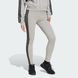 Легінси жіночі Essentials 3-Stripes Cotton Sportswear JE0068 ціна