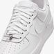 Женские кроссовки NIKE WMNS AIR FORCE 1'07 IR5450-100 цена