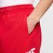 Чоловічі шорти NIKE M NK CLUB ALUMNI FT SHORT FQ4950-657 ціна
