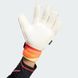 Вратарские перчатки Predator Match Fingersave Performance IQ4037 цена