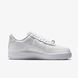 Женские кроссовки NIKE WMNS AIR FORCE 1'07 IR5450-100 цена