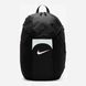 Рюкзак NIKE ACDMY TEAM BKPK 2.3 DV0761-011 цена