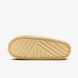 Женские тапочки Nike W Calm Slide Sesame DX4816-200 цена