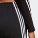 Спортивные штаны женские Future Icons 3-Stripes Regular HT4704 цена