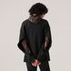 Свитшот Adidas By Stella Mccartney Sweatshirt Black Hr9165 HR9165 цена