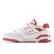 Чоловічі кросівки New Balance 550 BB550STF ціна