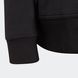 Світшот Adidas By Stella Mccartney Sweatshirt Black Hr9165 HR9165 ціна