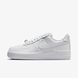 Женские кроссовки NIKE WMNS AIR FORCE 1'07 IR5450-100 цена