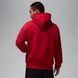 Мужская толстовка JORDAN M J JM CHIMNEY FLC PO HQ5654-687 цена