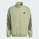 Олімпійка чоловіча Future Icons 3-Stripes Woven IW8546 ціна