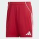 Домашні шорти чоловічі Liverpool FC 25/26 Home JV6425 ціна