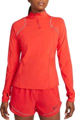 Кофта женская Nike W Nk Df Run Dvn Midlayer DQ5953-696 цена