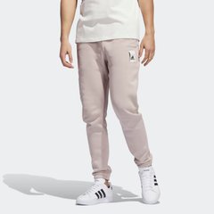 Штани чоловічі Adidas Lounge Fleece IA9371 ціна