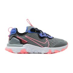 Кроссовки подростковые Nike React Vision CD6888-008 цена