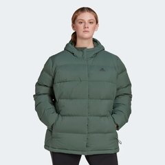 Куртка З Капюшоном Helionic (Plus Size) Sportswear HE1460 ціна