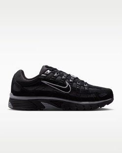 Чоловічі кросівки NIKE NIKE P-6000 IV6029-001 ціна