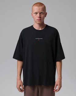 Чоловіча футболка NIKE M J FLT ES 96 OS PCH SS CRW IO0034-010 ціна