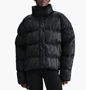 Куртка жіноча Nike Therma-Fit HV5101-010 ціна