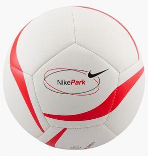М'яч NIKE PARK TEAM 2.0 HV6332-100 ціна