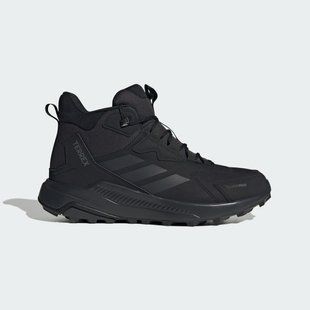 Туристические ботинки мужские Terrex Anylander Leather Mid KH8875 цена
