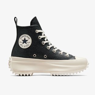 Кеды Converse Run Star Hike A07947C цена