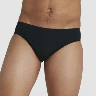 Мужские плавки Speedo Boom Splice 7Cm Brief Am Black / Grey 8-128249023 цена