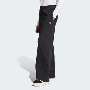 Спортивні штани жіночі Essentials Wide Leg French Terry Originals JW2812 ціна