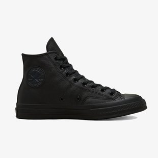 Кеды Converse Chuck 70 Hi Leather A00732C цена