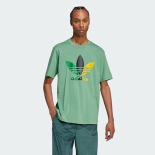 Футболка мужская Training Supply Sport Tee 1 IZ2571 цена