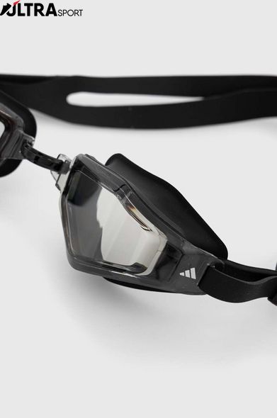 Очки для плавания adidas Ripstream Starter Swim Goggles IK9659 цена