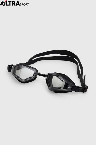 Окуляри для плавання adidas Ripstream Starter Swim Goggles IK9659 ціна