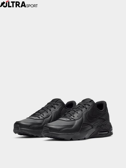 Кросівки чоловічі Nike Air Max Excee Leather DB2839-001 ціна