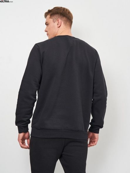 Світшот чоловічий Adidas Essentials Fleece Sweatshirt Gv5295 ціна