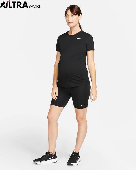 Шорты женские Nike W One Dri-Fit DN1815-010 цена