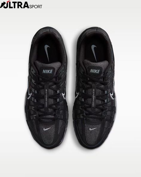 Чоловічі кросівки NIKE NIKE P-6000 IV6029-001 ціна