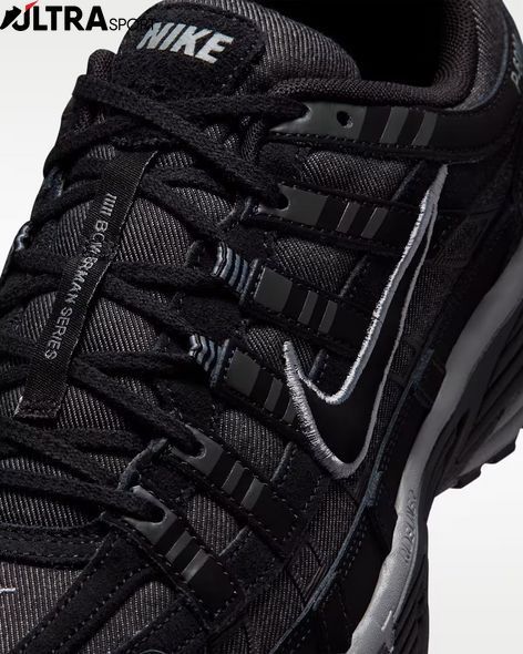 Чоловічі кросівки NIKE NIKE P-6000 IV6029-001 ціна