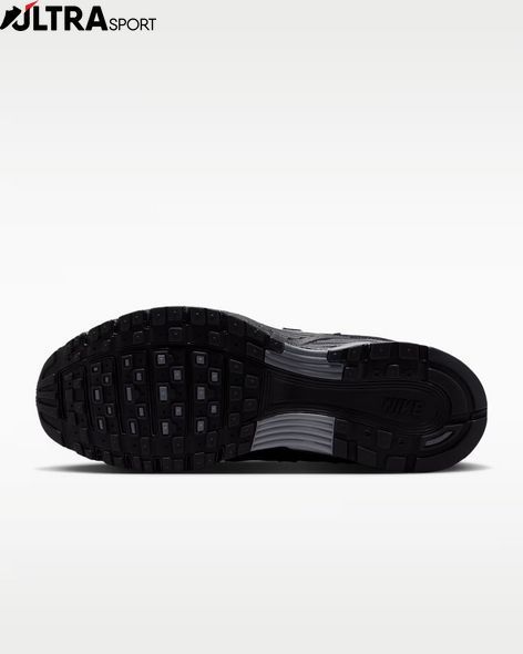 Чоловічі кросівки NIKE NIKE P-6000 IV6029-001 ціна