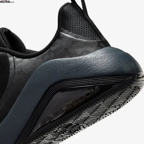 Кросівки жіночі Nike Air Zoom Bella 7 FZ1689-002 ціна