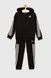 Детский спортивный костюм adidas HM2147 цена