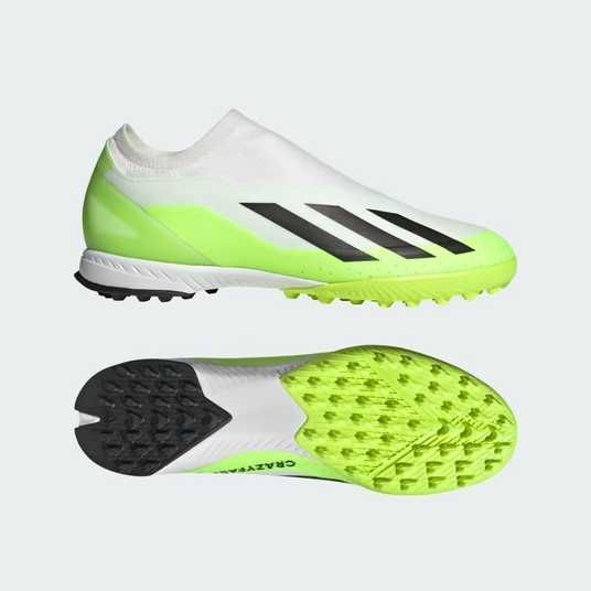 ID9346 купить со скидкой, лучшая цена на Сороконожки adidas X