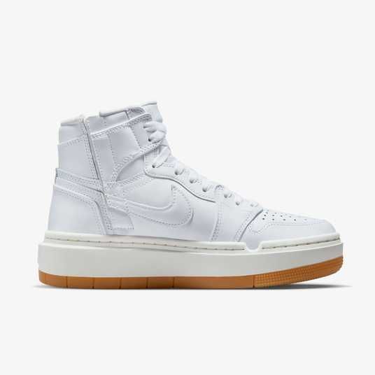 NIKE AIR JORDAN／ ELEVATE HIGH SE ホワイト FB9894-100 купити зі знижкою, найкраща ціна на Жіночі кросівки W