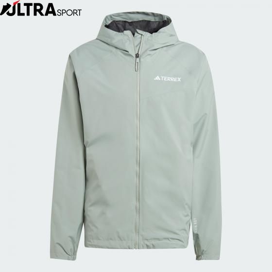 Куртка Terrex Multi 2L Rain.Rdy IN4771 ціна