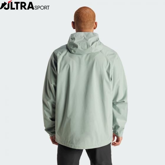 Куртка Terrex Multi 2L Rain.Rdy IN4771 ціна